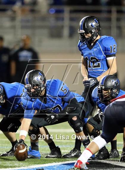 Thumbnail 3 in Boyd vs Hebron photogallery.