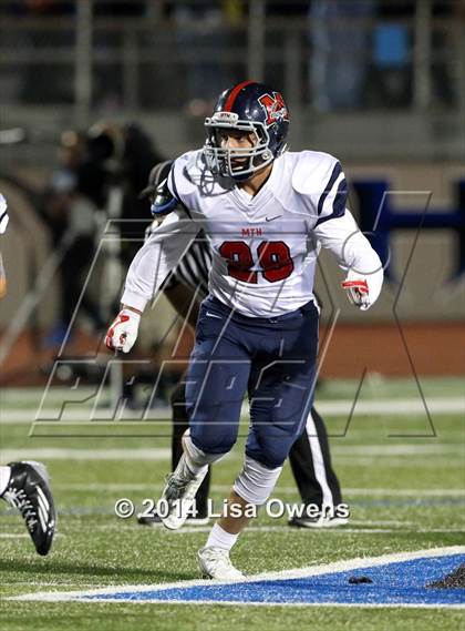 Thumbnail 3 in Boyd vs Hebron photogallery.