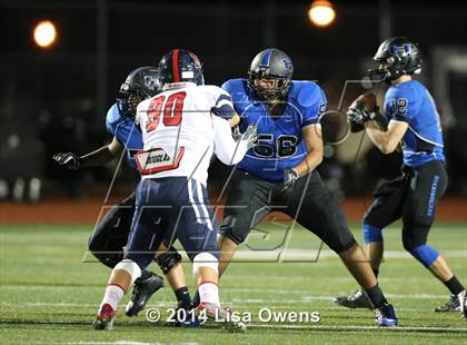 Thumbnail 1 in Boyd vs Hebron photogallery.