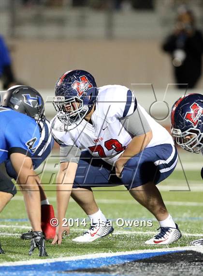 Thumbnail 3 in Boyd vs Hebron photogallery.