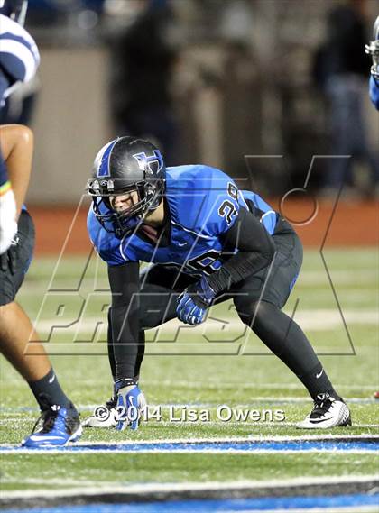 Thumbnail 1 in Boyd vs Hebron photogallery.