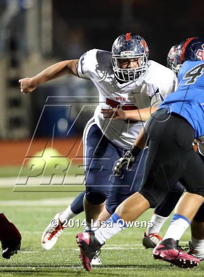 Thumbnail 1 in Boyd vs Hebron photogallery.