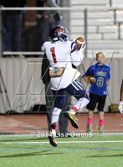Thumbnail 2 in Boyd vs Hebron photogallery.