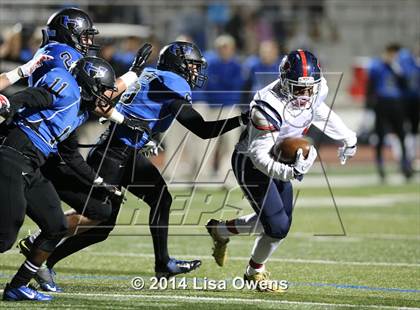 Thumbnail 3 in Boyd vs Hebron photogallery.