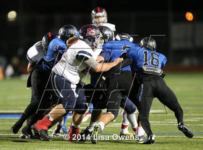 Thumbnail 2 in Boyd vs Hebron photogallery.