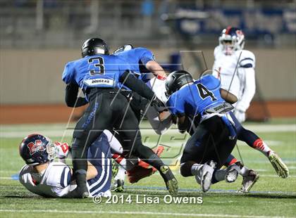 Thumbnail 1 in Boyd vs Hebron photogallery.