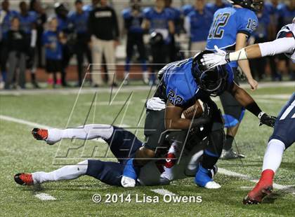 Thumbnail 3 in Boyd vs Hebron photogallery.