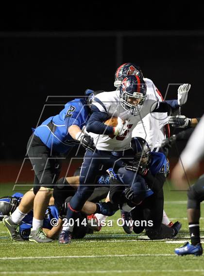 Thumbnail 3 in Boyd vs Hebron photogallery.