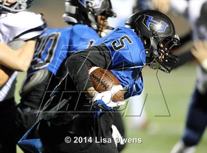 Thumbnail 1 in Boyd vs Hebron photogallery.