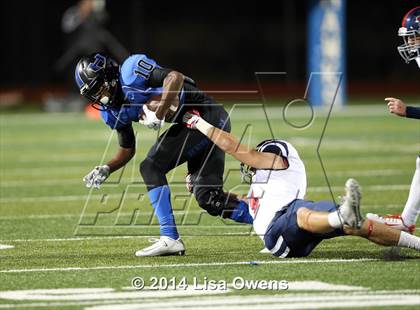 Thumbnail 2 in Boyd vs Hebron photogallery.