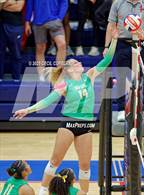 Photo from the gallery "Buford @ Walton (GHSA AAAAAA State Volleyball Quarterfinal)"