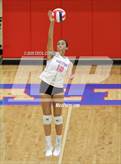 Photo from the gallery "Buford @ Walton (GHSA AAAAAA State Volleyball Quarterfinal)"