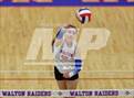 Photo from the gallery "Buford @ Walton (GHSA AAAAAA State Volleyball Quarterfinal)"