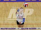 Photo from the gallery "Buford @ Walton (GHSA AAAAAA State Volleyball Quarterfinal)"