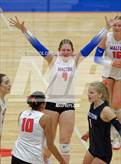 Photo from the gallery "Buford @ Walton (GHSA AAAAAA State Volleyball Quarterfinal)"