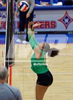 Photo from the gallery "Buford @ Walton (GHSA AAAAAA State Volleyball Quarterfinal)"