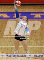 Photo from the gallery "Buford @ Walton (GHSA AAAAAA State Volleyball Quarterfinal)"