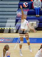 Photo from the gallery "Buford @ Walton (GHSA AAAAAA State Volleyball Quarterfinal)"