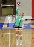 Photo from the gallery "Buford @ Walton (GHSA AAAAAA State Volleyball Quarterfinal)"