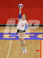Photo from the gallery "Buford @ Walton (GHSA AAAAAA State Volleyball Quarterfinal)"