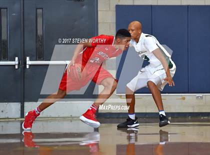Thumbnail 1 in Seventy-First @ Southeast Raleigh photogallery.