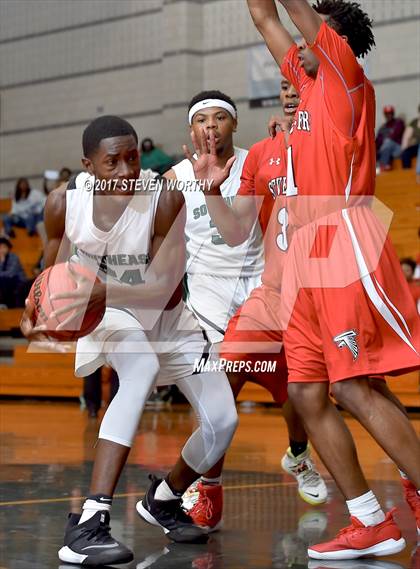 Thumbnail 1 in Seventy-First @ Southeast Raleigh photogallery.