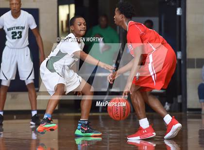 Thumbnail 1 in Seventy-First @ Southeast Raleigh photogallery.