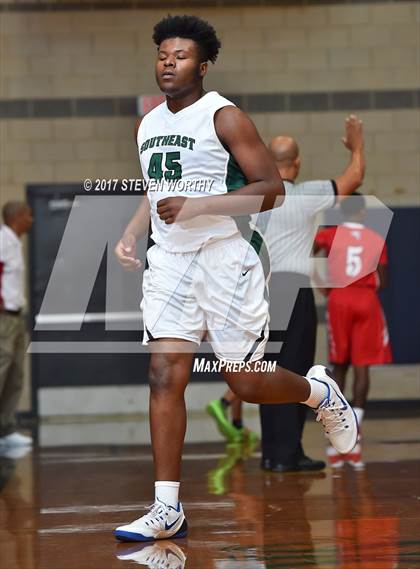 Thumbnail 3 in Seventy-First @ Southeast Raleigh photogallery.