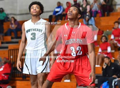 Thumbnail 1 in Seventy-First @ Southeast Raleigh photogallery.