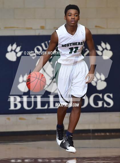 Thumbnail 2 in Seventy-First @ Southeast Raleigh photogallery.