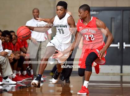 Thumbnail 1 in Seventy-First @ Southeast Raleigh photogallery.