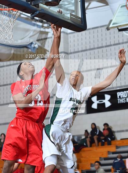 Thumbnail 3 in Seventy-First @ Southeast Raleigh photogallery.