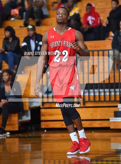 Thumbnail 3 in Seventy-First @ Southeast Raleigh photogallery.