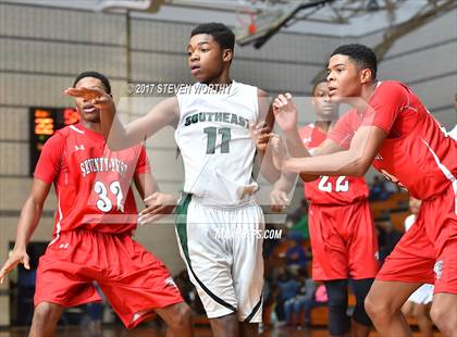 Thumbnail 3 in Seventy-First @ Southeast Raleigh photogallery.