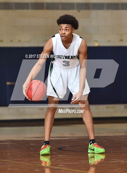 Thumbnail 2 in Seventy-First @ Southeast Raleigh photogallery.
