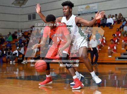 Thumbnail 2 in Seventy-First @ Southeast Raleigh photogallery.