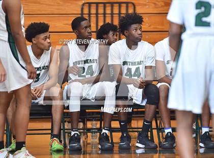 Thumbnail 2 in Seventy-First @ Southeast Raleigh photogallery.
