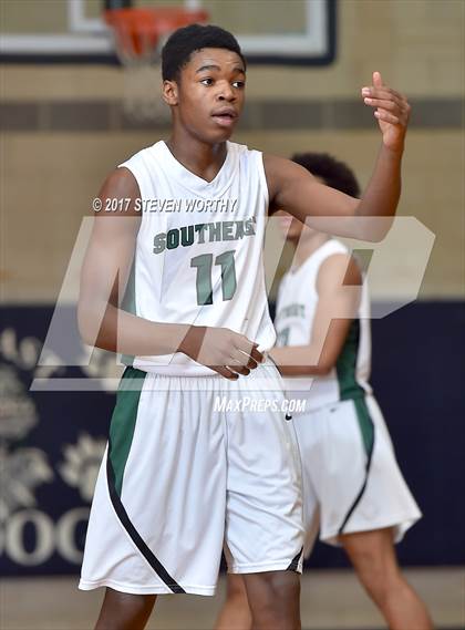 Thumbnail 2 in Seventy-First @ Southeast Raleigh photogallery.