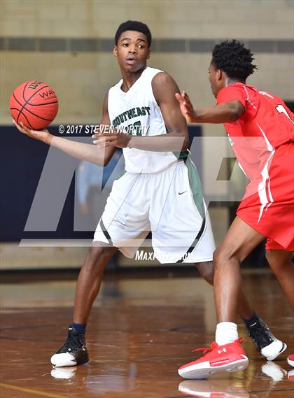 Thumbnail 2 in Seventy-First @ Southeast Raleigh photogallery.