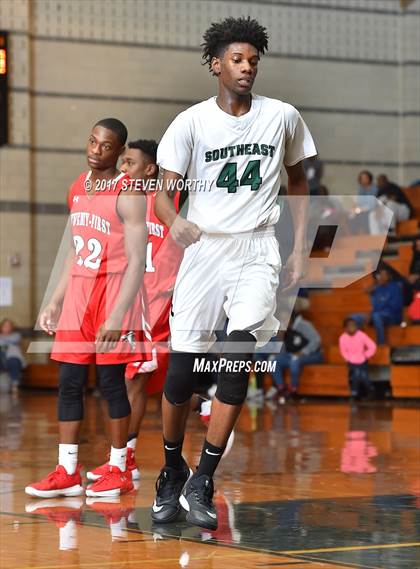 Thumbnail 3 in Seventy-First @ Southeast Raleigh photogallery.