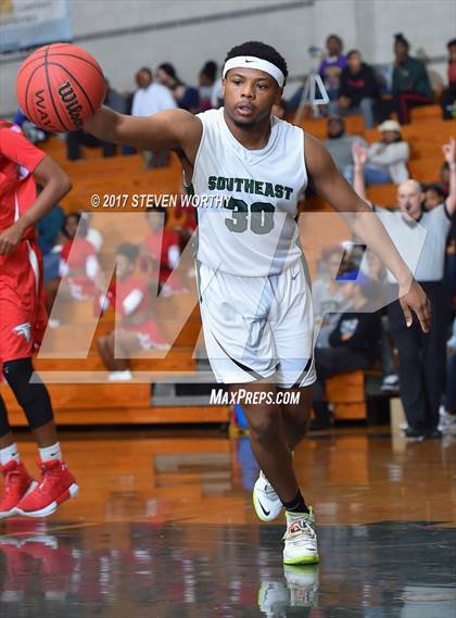 Thumbnail 1 in Seventy-First @ Southeast Raleigh photogallery.