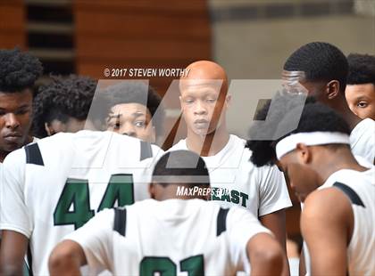 Thumbnail 2 in Seventy-First @ Southeast Raleigh photogallery.