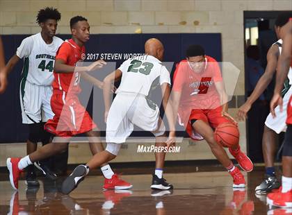 Thumbnail 1 in Seventy-First @ Southeast Raleigh photogallery.