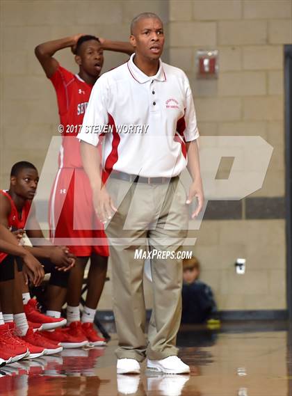 Thumbnail 3 in Seventy-First @ Southeast Raleigh photogallery.