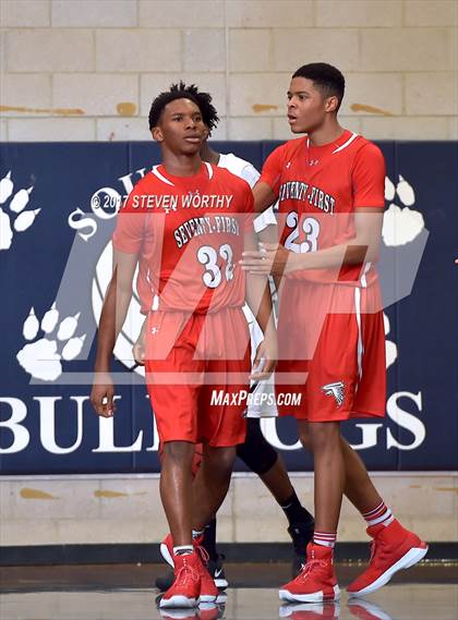 Thumbnail 2 in Seventy-First @ Southeast Raleigh photogallery.