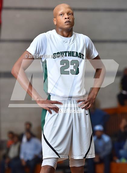 Thumbnail 3 in Seventy-First @ Southeast Raleigh photogallery.