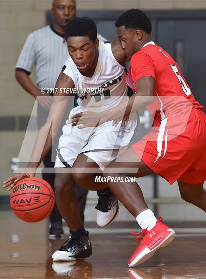 Thumbnail 1 in Seventy-First @ Southeast Raleigh photogallery.