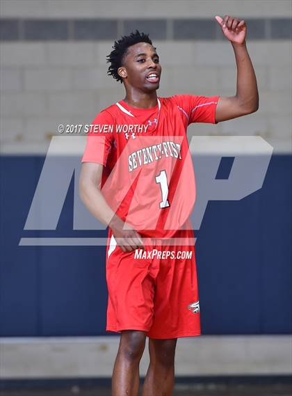 Thumbnail 3 in Seventy-First @ Southeast Raleigh photogallery.