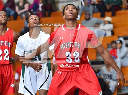 Thumbnail 2 in Seventy-First @ Southeast Raleigh photogallery.
