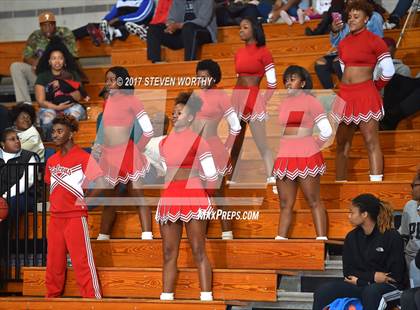 Thumbnail 2 in Seventy-First @ Southeast Raleigh photogallery.